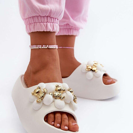 Flip-flops model 198415 - Très Elite