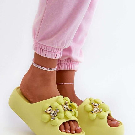 Flip-flops model 198415 - Très Elite