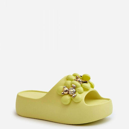 Flip-flops model 198415 - Très Elite