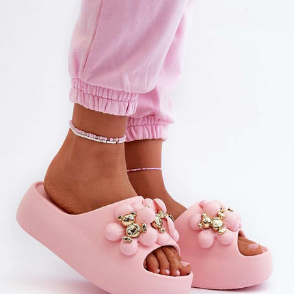 Flip-flops model 198415 - Très Elite