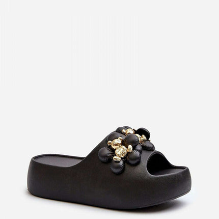 Flip-flops model 198415 - Très Elite