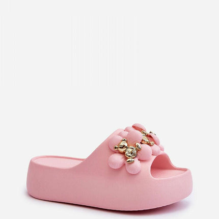 Flip-flops model 198415 - Très Elite
