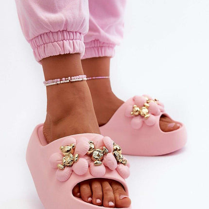 Flip-flops model 198415 - Très Elite