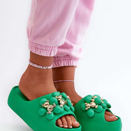 Flip-flops model 198415 - Très Elite