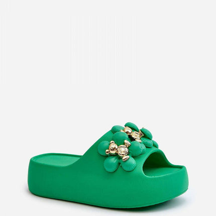 Flip-flops model 198415 - Très Elite
