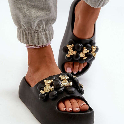 Flip-flops model 198415 - Très Elite