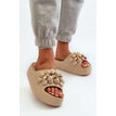 beige / 36/37