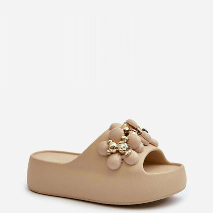 Flip-flops model 198415 - Très Elite