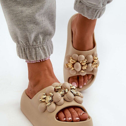 Flip-flops model 198415 - Très Elite