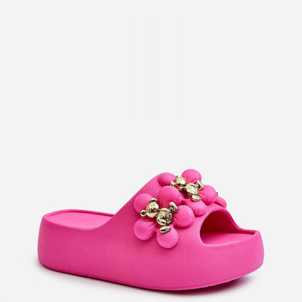 Flip-flops model 198415 - Très Elite