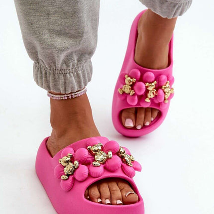 Flip-flops model 198415 - Très Elite
