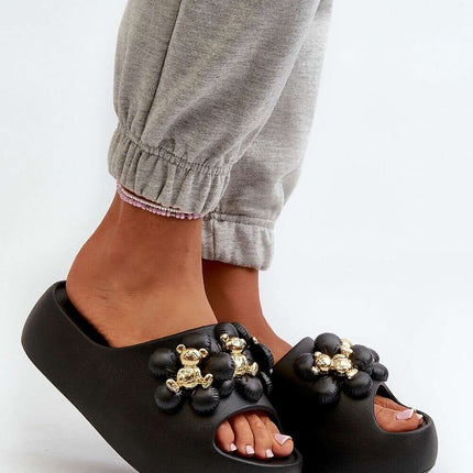 Flip-flops model 198415 - Très Elite