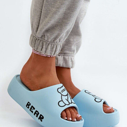 Flip-flops model 198419 - Très Elite