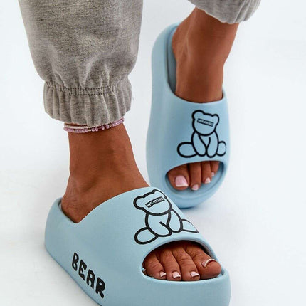Flip-flops model 198419 - Très Elite
