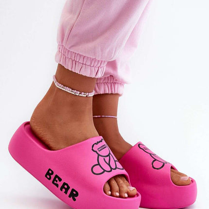 Flip-flops model 198419 - Très Elite