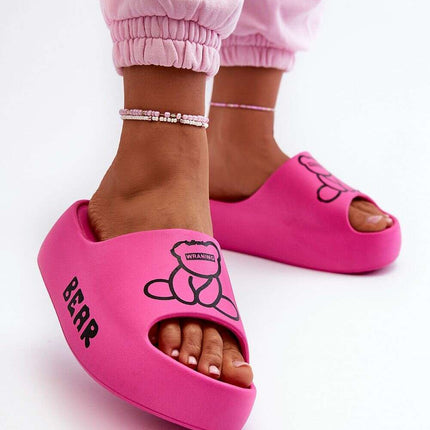 Flip-flops model 198419 - Très Elite