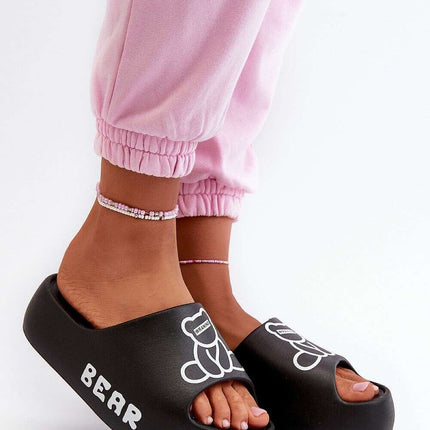 Flip-flops model 198419 - Très Elite