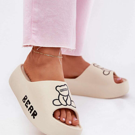 Flip-flops model 198419 - Très Elite