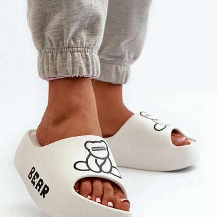 Flip-flops model 198419 - Très Elite