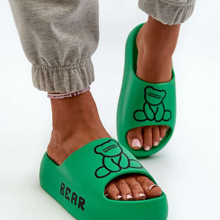 Flip-flops model 198419 - Très Elite