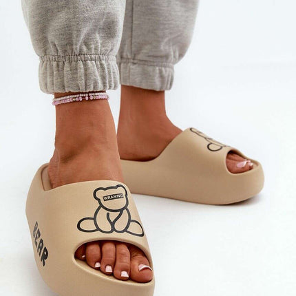 Flip-flops model 198419 - Très Elite