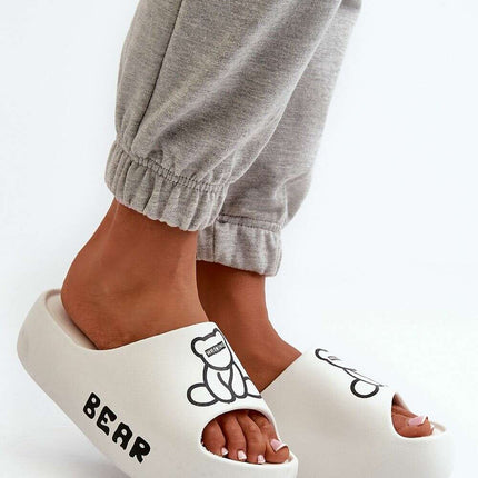 Flip-flops model 198419- Très Elite- Très Elite