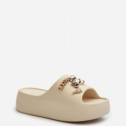 Flip-flops model 198423 - Très Elite