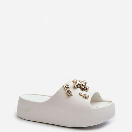 Flip-flops model 198423 - Très Elite