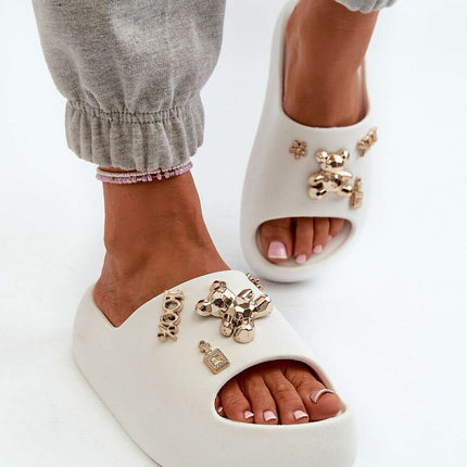 Flip-flops model 198423 - Très Elite