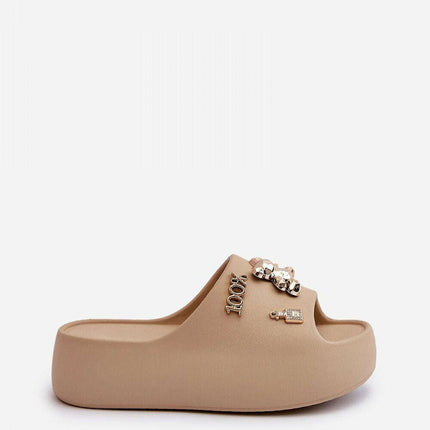 Flip-flops model 198423 - Très Elite