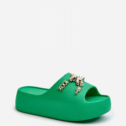 Flip-flops model 198423 - Très Elite