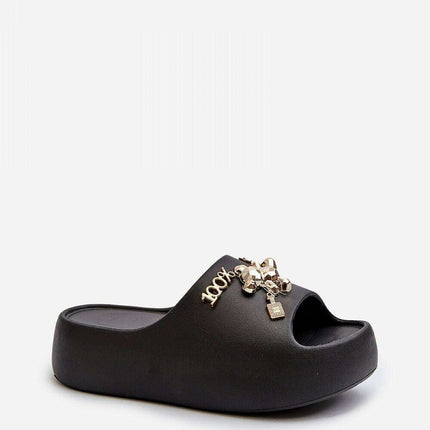 Flip-flops model 198423 - Très Elite