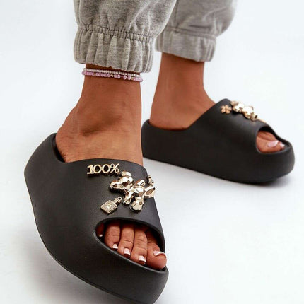 Flip-flops model 198423 - Très Elite