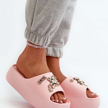 Flip-flops model 198423