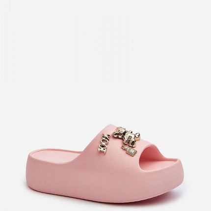 Flip-flops model 198423 - Très Elite