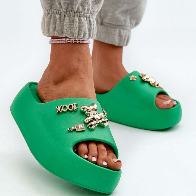 Flip-flops model 198423