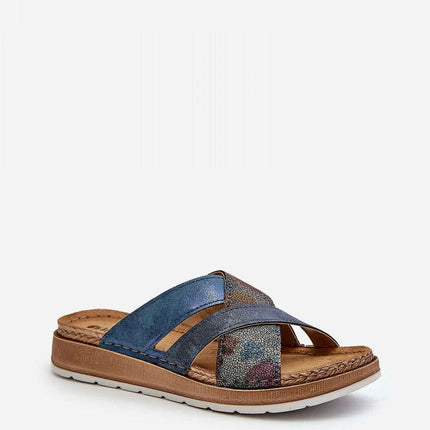 Flip-flops model 198428 - Très Elite