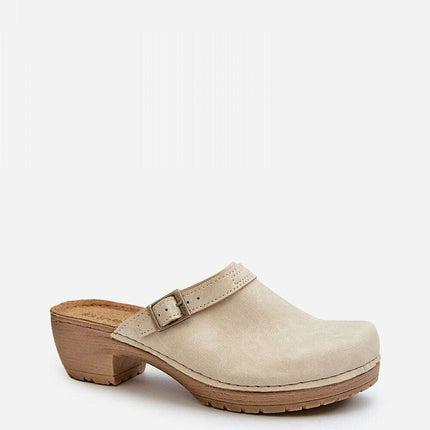 Flip-flops model 198429 - Très Elite