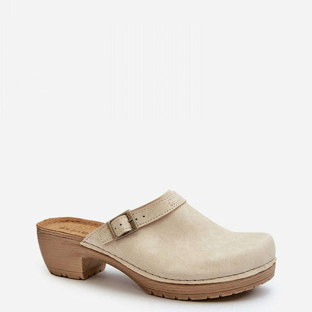 Flip-flops model 198429 - Très Elite
