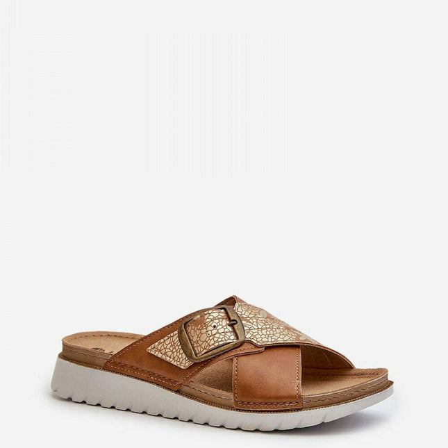 Flip-flops model 198431 - Très Elite
