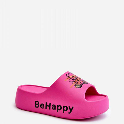 Flip-flops model 198434 - Très Elite