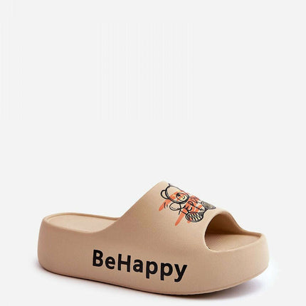 Flip-flops model 198434 - Très Elite