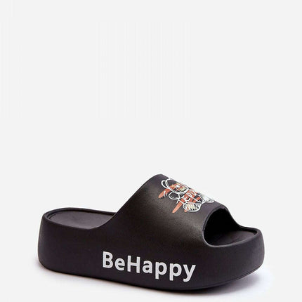 Flip-flops model 198434 - Très Elite