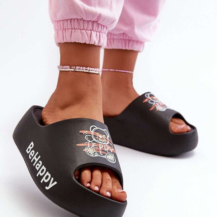 Flip-flops model 198434 - Très Elite