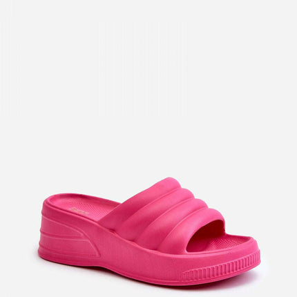 Flip-flops model 198438 - Très Elite