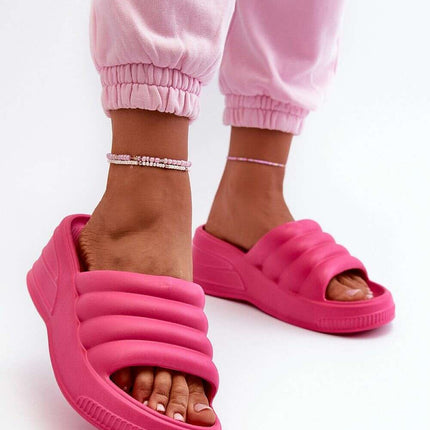 Flip-flops model 198438 - Très Elite