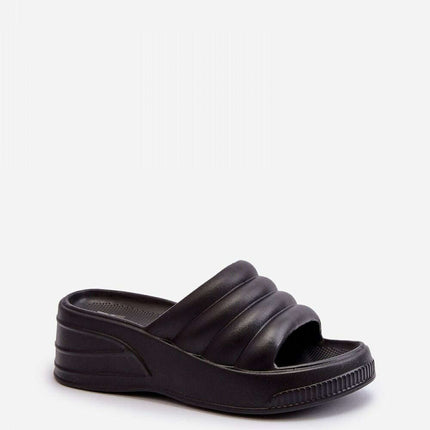 Flip-flops model 198438 - Très Elite