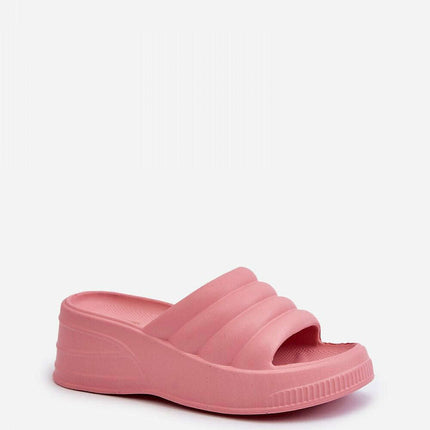 Flip-flops model 198438 - Très Elite