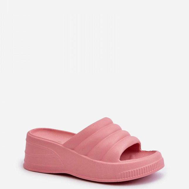 Flip-flops model 198438 - Très Elite