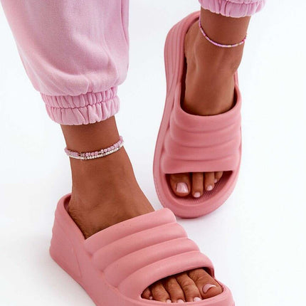 Flip-flops model 198438 - Très Elite